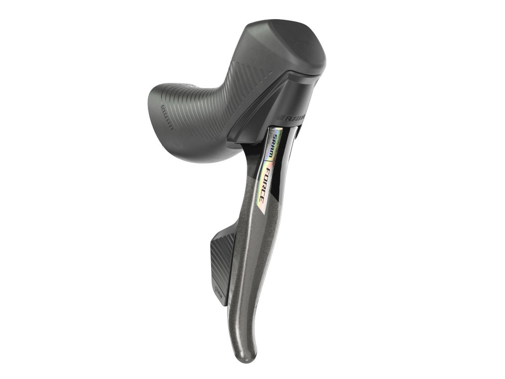 SRAM Force AXS HRD Shift- | Brake Lever right side, 227,50 €