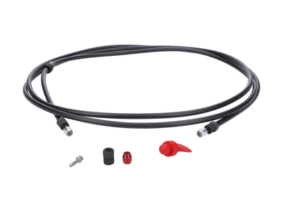 SRAM Force AXS HRD Shift- | Brake Lever right side