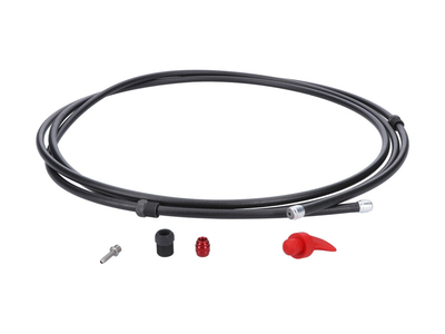 SRAM Apex AXS HRD Shift- | Brake Lever right side