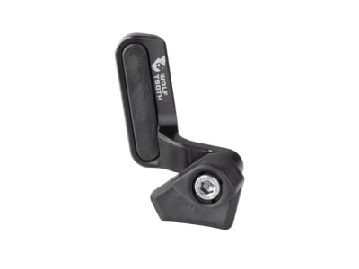 WOLF TOOTH Kettenführung LoneWolf Aero Chainguide | Cervelo high sweep 54-60T