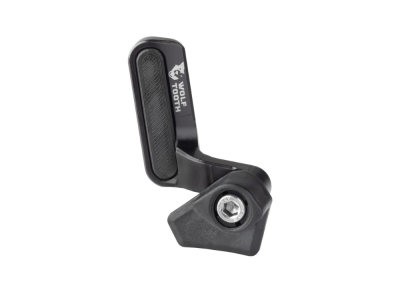 WOLF TOOTH LoneWolf Aero Chainguide | Cervelo mid sweep 48-52T