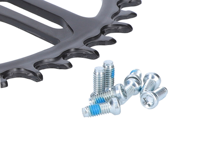 SRAM Chainring Steel Direct Mount Road X-Sync 1-speed