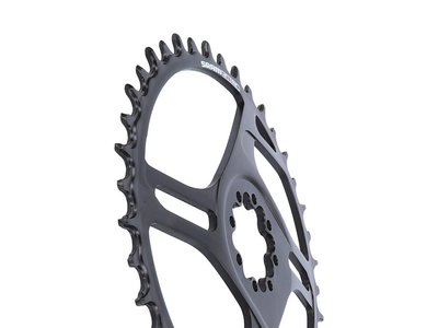 SRAM Chainring Steel Direct Mount Road X-Sync 1-speed