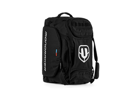 MONDRAKER gear bag / backpack Skytrail Duffel 51L | black