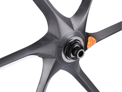 Bike Ahead Biturbo Road – BuiltWheels