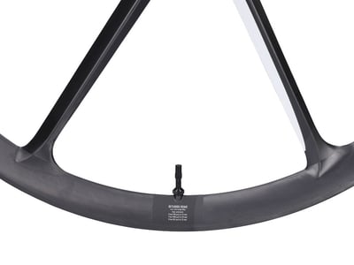 BIKE AHEAD COMPOSITES Wheel Set 28
