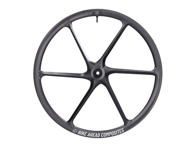 BIKE AHEAD COMPOSITES Wheel Set 28 Biturbo Road Center Lock | SRAM XDR
