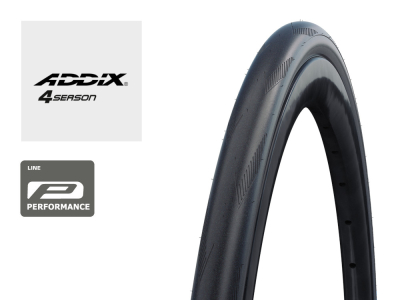 SCHWALBE Tire ONE 365 28 | 700 x 28C | 28 - 622 ADDIX...