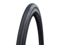 SCHWALBE Tire ONE 365 28 | 700 x 28C | 28 - 622 ADDIX Four Season Performance RaceGuard TUBE ONLY Black Reflex
