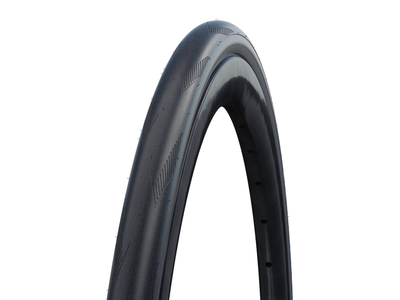SCHWALBE Tire ONE 365 28 | 700 x 32C | 32 - 622 ADDIX Four Season Performance RaceGuard TUBE ONLY Black Reflex