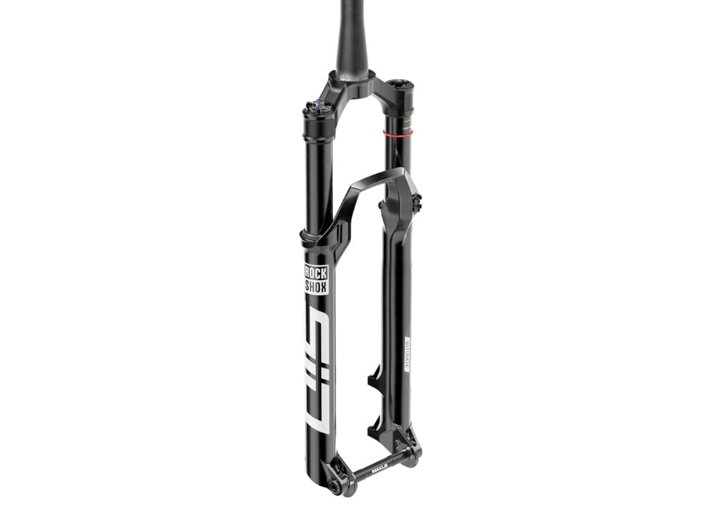 パーツ RockShox SID ultimate 120mm ROCKSHOX Suspension Fork 29