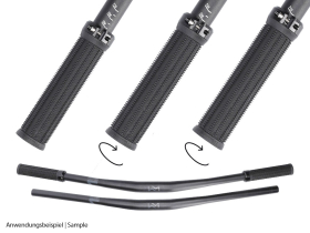 NEWMEN Griffe Blok VGS | rot