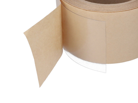 BIKESHIELD Frame Protection Foil Sportscover | 1 m x 60...