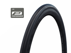 SCHWALBE Tire ONE PLUS 28 | 700 x 25C | 25 - 622 ADDIX Performance 