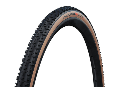 SCHWALBE Reifen X-ONE R 27,5 x 1,30 | 33 - 584 Super Race...