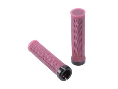 NEWMEN Grips Slat VGS | red