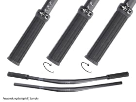 NEWMEN Griffe Slat VGS | türkis