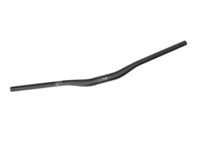 NEWMEN Handlebar Advanced VGS DH Carbon Riserbar 25 mm | 31,8 x 760 - 810 mm | 8°
