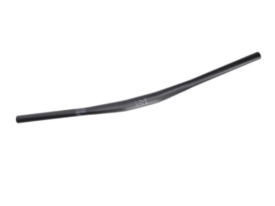 NEWMEN Handlebar Evolution SL VGS XC Aluminum Riserbar 10 mm | 31,8 x 710 - 760 mm | 8°