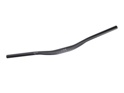 NEWMEN Handlebar Evolution SL VGS XC Aluminum Riserbar 25 mm | 31,8 x 710 - 760 mm | 8°