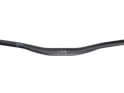 NEWMEN Handlebar Evolution SL VGS XC Aluminum Riserbar 25 mm | 31,8 x 710 - 760 mm | 8°