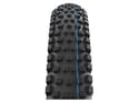 SCHWALBE Tire Wicked Will 29 x 2,25 Super Race ADDIX SpeedGrip EVO TLE Transparent Skin