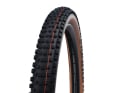 SCHWALBE Tire Wicked Will 29 x 2,40 Super Race ADDIX Soft EVO TLE Transparent Skin