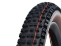 SCHWALBE Tire Wicked Will 29 x 2,40 Super Race ADDIX Soft EVO TLE Transparent Skin