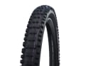 SCHWALBE Reifen Eddy Current 29 x 2,60 Front Super Trail ADDIX Ultra Soft EVO TLE