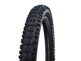 SCHWALBE Reifen Eddy Current 29 x 2,40 Front Super Trail...