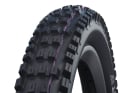 SCHWALBE Tire Eddy Current 29 x 2,40 Front Super Trail ADDIX Ultra Soft EVO TLE