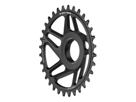 WOLF TOOTH Kettenblatt E-Bike Direct Mount Drop-Stop ST...