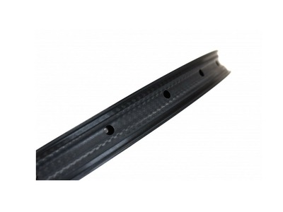 DUKE Felge 29 Fury Jack SLS4 6Ters RR UD-Carbon