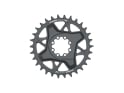SRAM GX Eagle Chainring 8-hole Direct Mount 3 mm Offset | grey 32 Teeth
