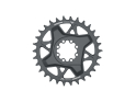SRAM GX Eagle Chainring 8-hole Direct Mount 3 mm Offset | grey 34 Teeth
