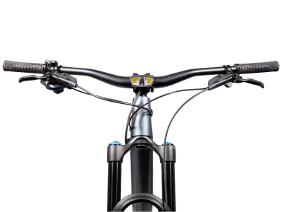 LUPINE Front Light SL MiniMax AF 2400 Lumen | 5,0 Ah SmartCore | StVZO