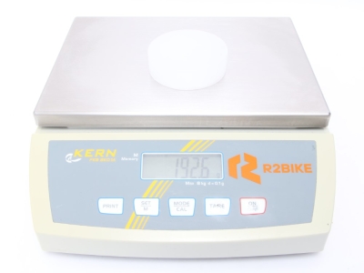 CYCLOWAX Kettenwachs Basic Wachstablette fr Cyclowax-Heater