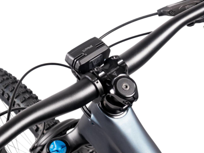 LUPINE Front Light SL MiniMax AF 2400 Lumen | 6,9 Ah SmartCore | StVZO