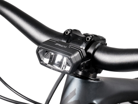 LUPINE Front Light SL MiniMax AF 2400 Lumen | 6,9 Ah...