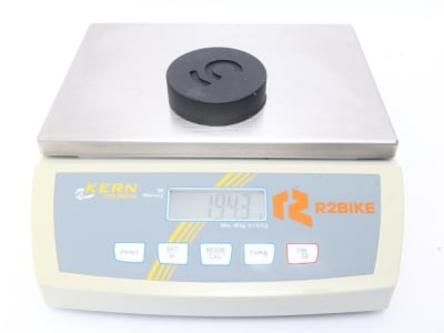 CYCLOWAX Chain Wax Performance Pro Wax Tablet for Cyclowax-Heater