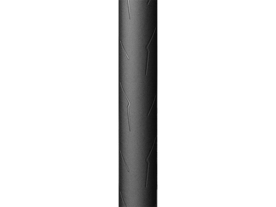 PIRELLI Tire P Zero Race 28 | 700 x 26C black/celeste