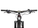 LUPINE E-Bike Scheinwerfer SL MiniMax für Bosch | 2100 Lumen | StVZO