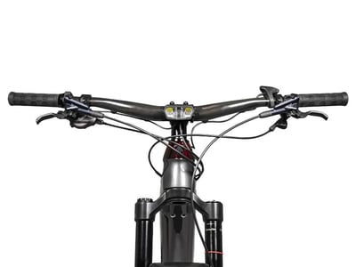 LUPINE E-Bike Scheinwerfer SL MiniMax fr Bosch | 2100 Lumen | StVZO 35,0 mm