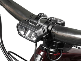 LUPINE E-Bike Scheinwerfer SL MiniMax für Bosch BES3...