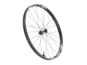 ZIPP Front Wheel 29" 1ZERO HiTOP SW 15x110 mm BOOST Thru Axle including TyreWiz 2.0 | SID Blue Graphic