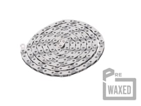 CYCLOWAX pre-waxed SRAM RED chain incl. chain lock |...