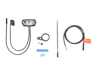 LUPINE E-Bike Scheinwerfer SL MiniMax fr Brose | 2100 Lumen | StVZO 31,8 mm