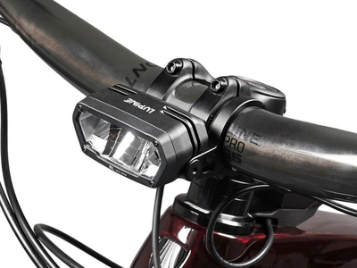 LUPINE E-Bike Front Light SL MiniMax for Giant | 2100...
