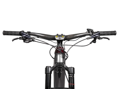 LUPINE E-Bike Scheinwerfer SL MiniMax fr Giant | 2100 Lumen | StVZO 31,8 mm