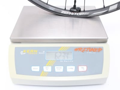 ZIPP Wheel Set 29